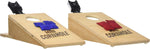 Mini Cornhole Portable Tabletop Game