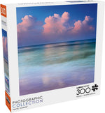 Photography: Pastel Sunrise 300 Piece Jigsaw Puzzle