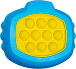 Pop It! Pro Light Up, Pattern Popping, Pop It! Game: Pop It Pro Fidget Toy