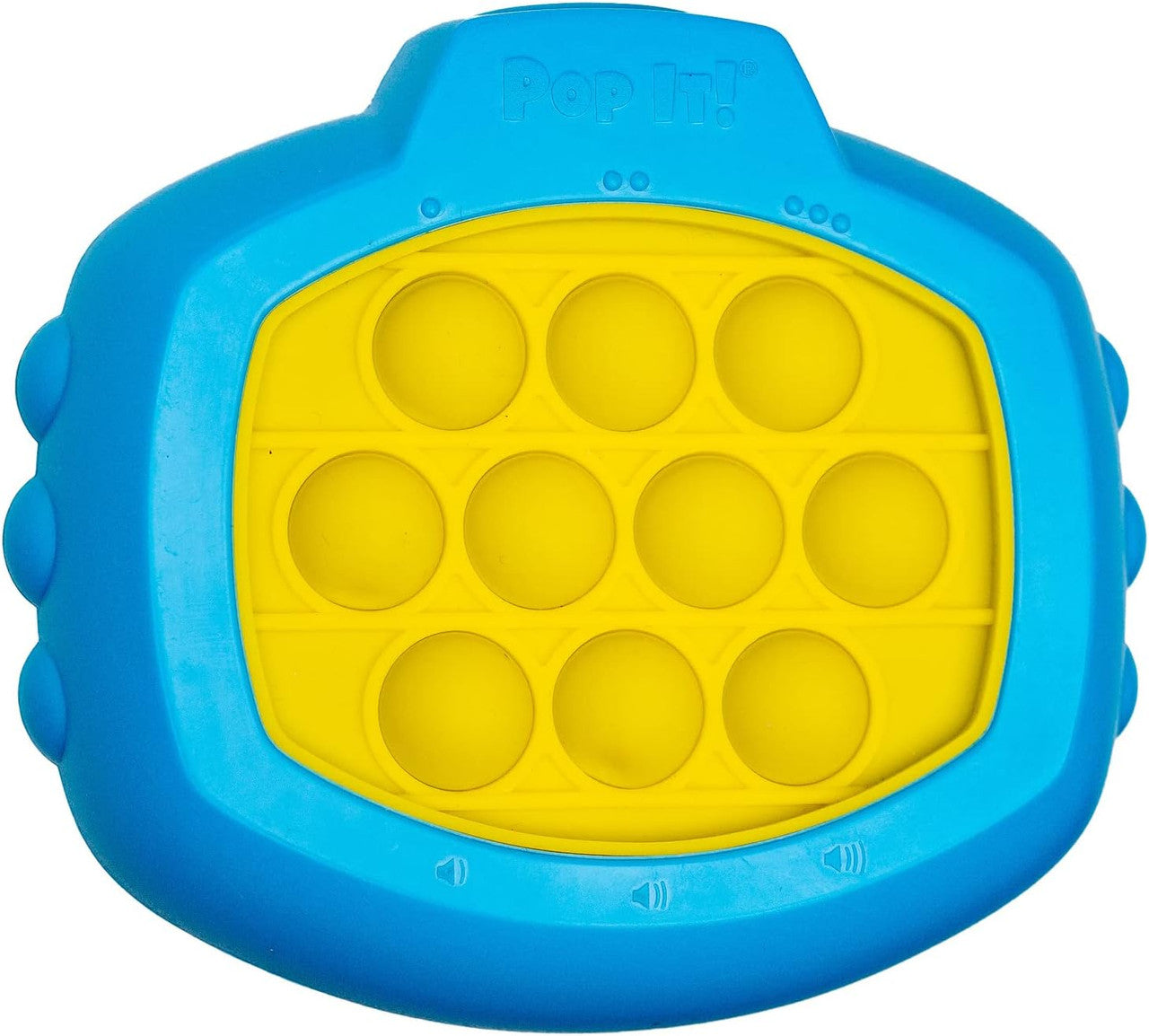 Pop It! Pro Light Up, Pattern Popping, Pop It! Game: Pop It Pro Fidget Toy