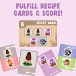 A Bunch of Fun Guys – Family Board Games