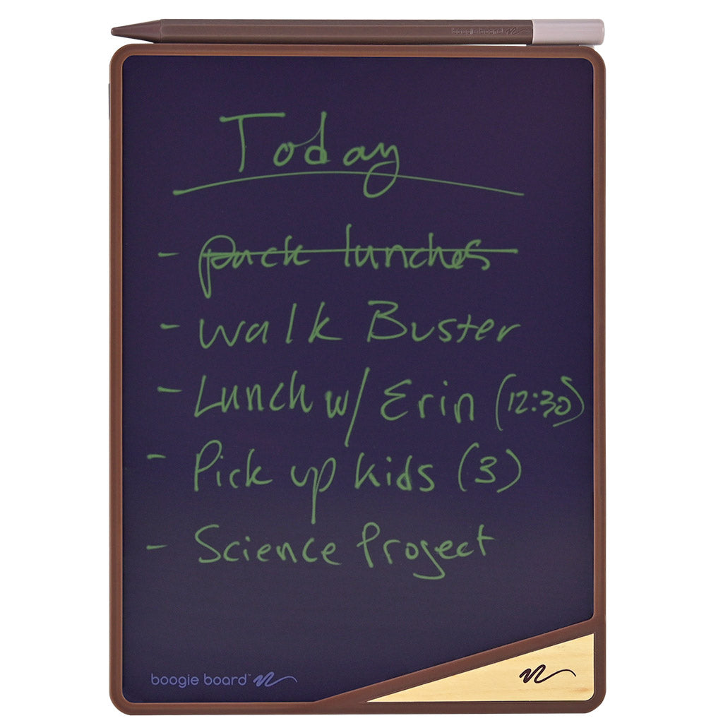 VersaBoard™ Reusable Writing Tablet: Boogie Board™