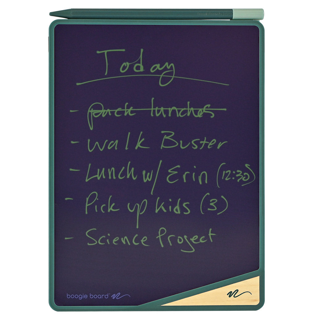 VersaBoard™ Reusable Writing Tablet: Boogie Board™