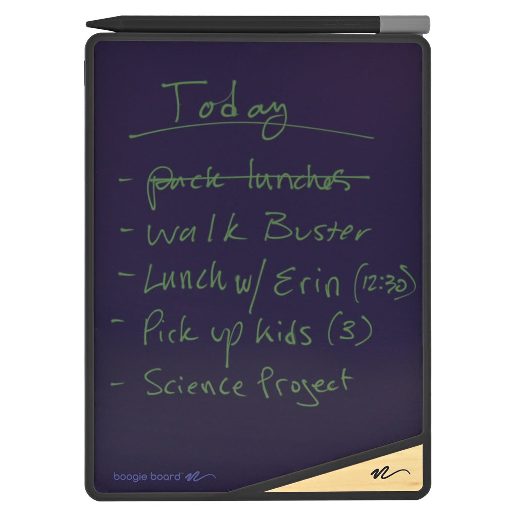 VersaBoard™ Reusable Writing Tablet: Boogie Board™