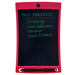 Jot™ Writing Tablet: Boogie Board™