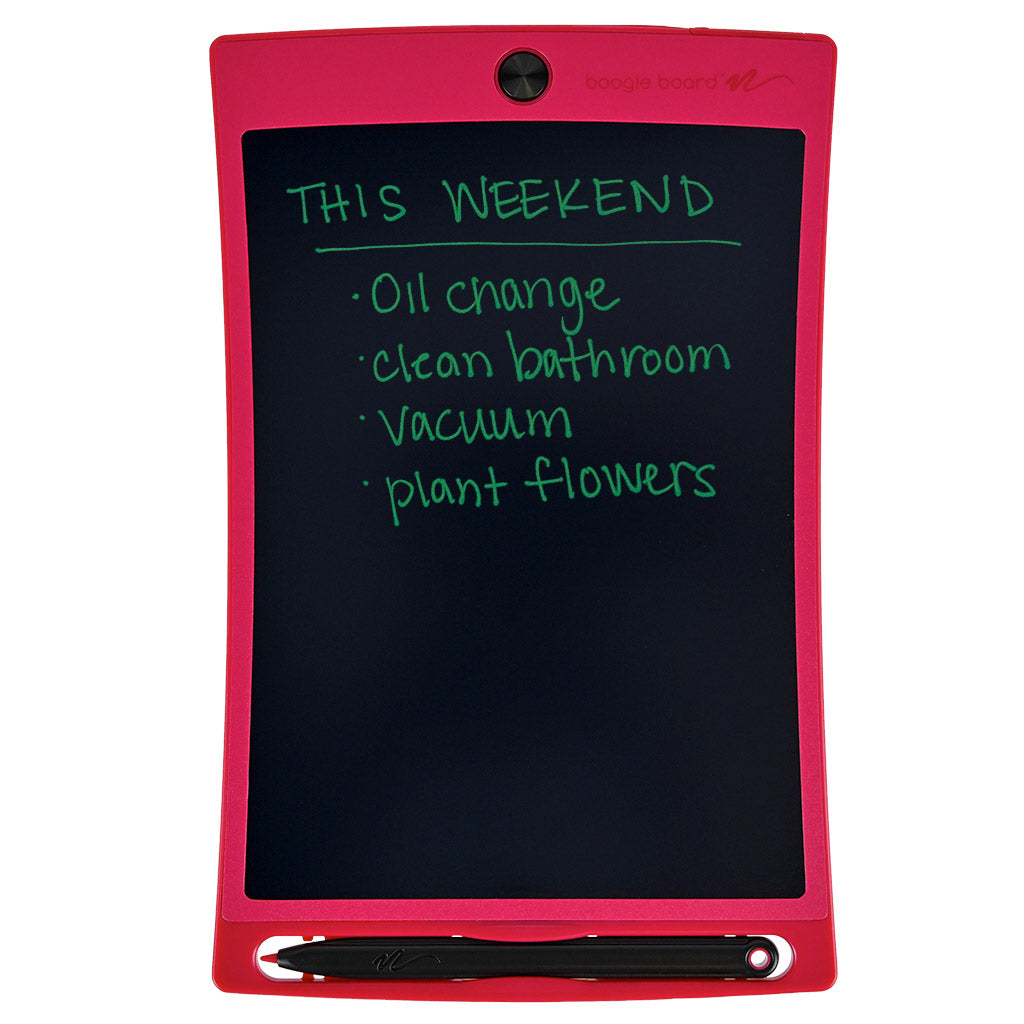 Jot™ Writing Tablet: Boogie Board™