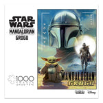 Star Wars: Ready for Adventure 1000 Piece Jigsaw Puzzle