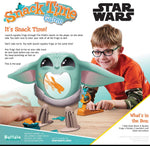 Snack Time Game: Star Wars The Mandalorian Board Game