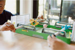 Flip Kick Soccer Table Game