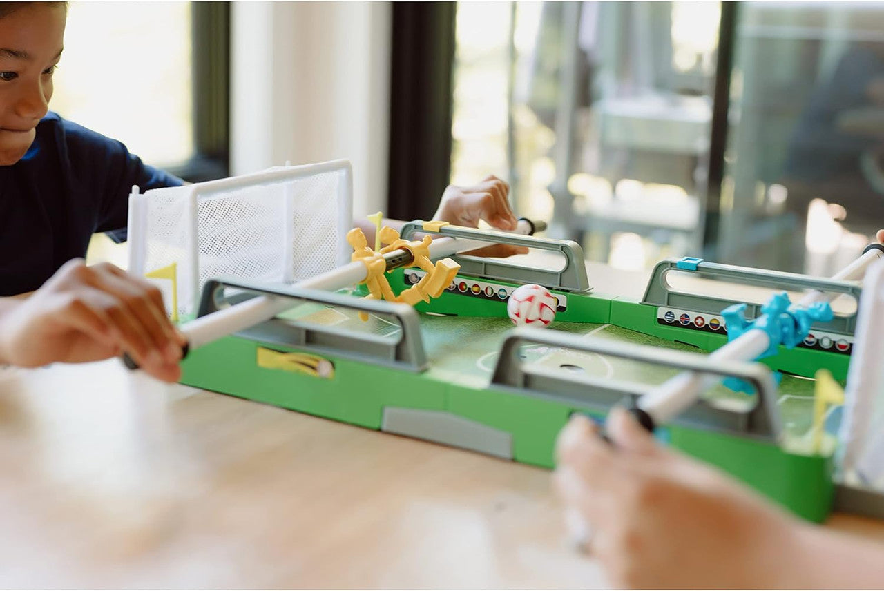 Flip Kick Soccer Table Game