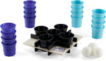 Tic Tac Pong 3D (3 Dimensional) Tic Tac Toe