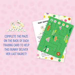 Spring Limited Edition Pop It! Pets - Season 2: Collectible Mystery Pets | 5 Exclusive Pets in Special Edition Pouch | 17 Total Surprises