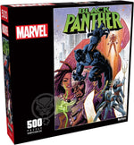 Marvel: Black Panther #19 500 Piece Jigsaw Puzzle