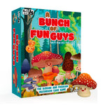 A Bunch of Fun Guys – Family Board Games