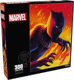 Marvel Tales: Black Panther #1 300 Piece Jigsaw Puzzle