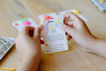 Pop It! Pets Collectables Season 1 - Mystery Bag : Fidget and Sensory Toy