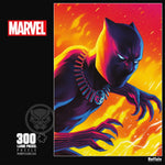 Marvel Tales: Black Panther #1 300 Piece Jigsaw Puzzle