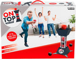 On Top Ball Toss Game