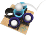 Tic Tac Pong 3D (3 Dimensional) Tic Tac Toe