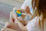 Pop It! Pro Light Up, Pattern Popping, Pop It! Game: Pop It Pro Fidget Toy