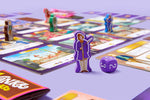 Willy Wonka's The Golden Ticket Board Game