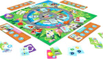 Adopt Me - Strategic Card and Board Game | Egg Hatching Fun for Ages 7+ | Engage in Action-Packed Gameplay and Creative Strategy