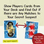 Deduckto – Logic & Deduction Card Game
