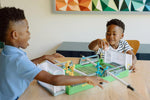 Flip Kick Soccer Table Game