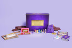 Willy Wonka's The Golden Ticket Board Game