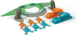 Snack Time Game: Star Wars The Mandalorian Board Game
