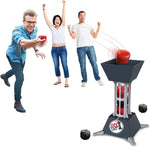 On Top Ball Toss Game