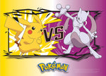 Entertainment: Pokemon Versus 100 Piece Jigsaw Puzzle