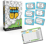 Don't Flock Up - Party Card Game