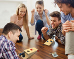 Mini Cornhole Portable Tabletop Game