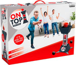 On Top Ball Toss Game