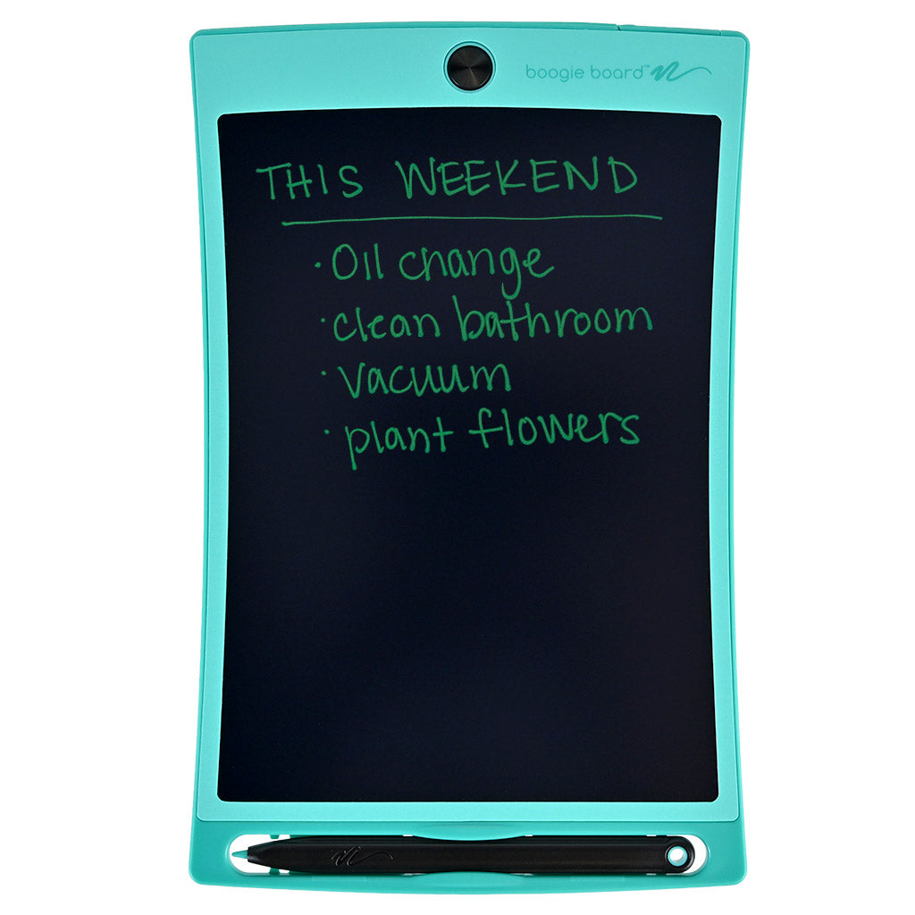 Jot™ Writing Tablet: Boogie Board™