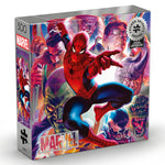 Marvel Silver Select: The Amazing Spider-Man #33 - 500 Piece Puzzle