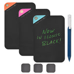 VersaNotes™ Reusable Notes 4X6 Starter Pack: Boogie Board™