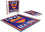Love Errbody 300 Piece Jigsaw Puzzle
