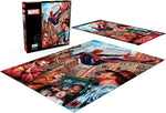 Marvel: The Amazing Spider-Man #24 Variant 500 Piece Jigsaw Puzzle