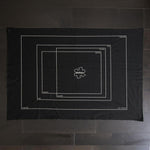 Jumbo Roll-Up Puzzle Mat – Fits Up to 2000 Pieces – Easy Storage & Cleanup – Preserve Your Jigsaw Puzzle!