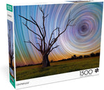 Centrifuge 1500 Piece Jigsaw Puzzle