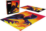 Marvel Tales: Black Panther #1 300 Piece Jigsaw Puzzle