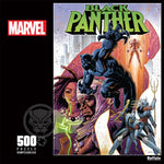 Marvel: Black Panther #19 500 Piece Jigsaw Puzzle