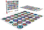 Josie Lewis: Vivid Vinyl 500 Piece Jigsaw Puzzle