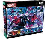 Marvel: The Clone Conspiracy 1500 Piece Jigsaw Puzzle