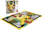Entertainment: Pokemon: #025 Summer Pattern 100 Piece Jigsaw Puzzle