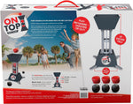On Top Ball Toss Game