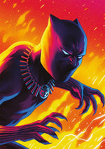 Marvel Tales: Black Panther #1 300 Piece Jigsaw Puzzle