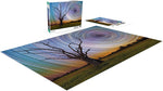 Centrifuge 1500 Piece Jigsaw Puzzle